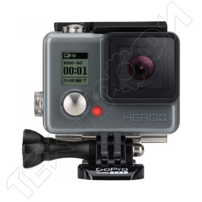  GoPro HERO+