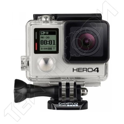  GoPro HERO4