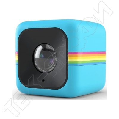  Polaroid Cube+