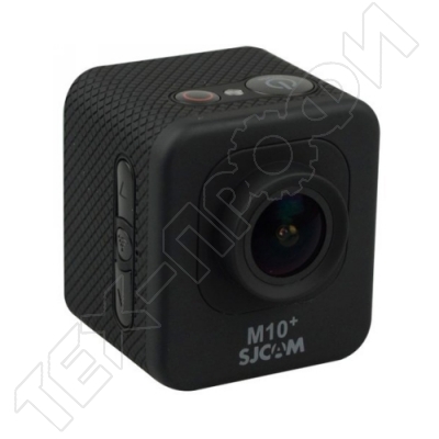  SJCAM M10 Plus WiFi