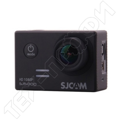  SJCAM SJ5000