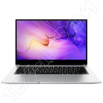  Huawei MateBook D 14