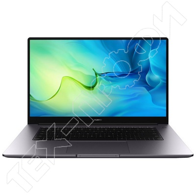  Huawei MateBook D 15