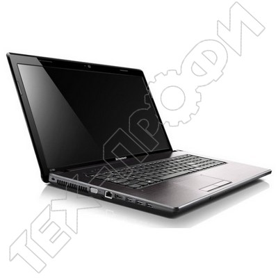  Lenovo G500S