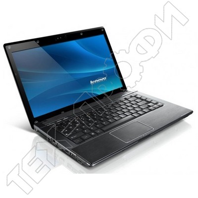  Lenovo IdeaPad U460