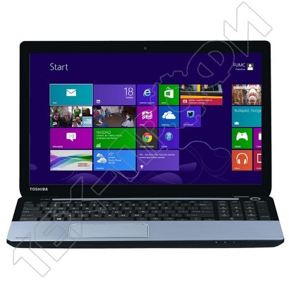  Toshiba Satellite S50T-A