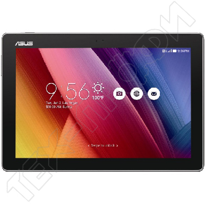  Asus ZenPad 10 Z300CNG