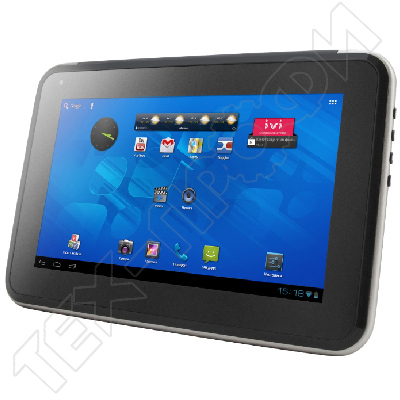  Bliss Pad R7020