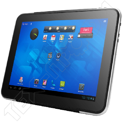 Ремонт Bliss Pad R9720