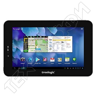  Treelogic Gravis 74 3G IPS GPS