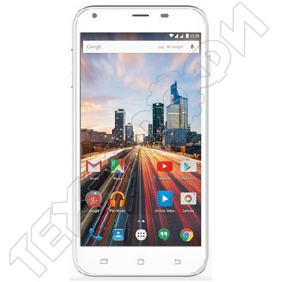  Archos 55 Helium Plus