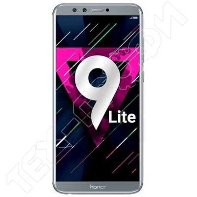  Honor 9 Lite