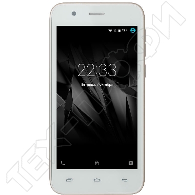  Micromax Bolt Lite Q346L