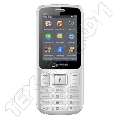  Micromax X267