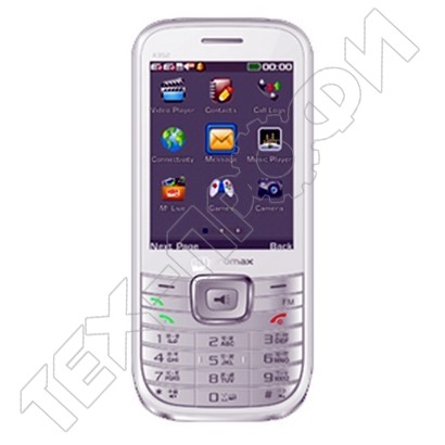  Micromax X352