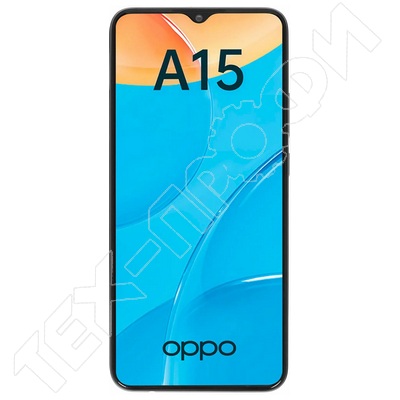  OPPO A15