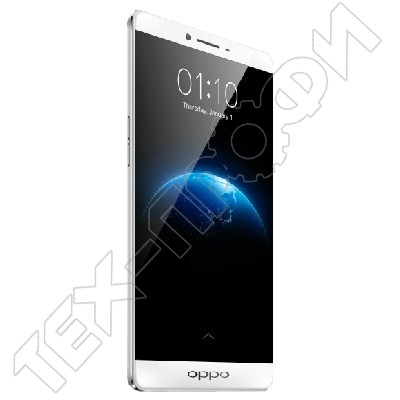  OPPO R7 Plus