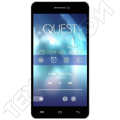  QUMO Quest 507