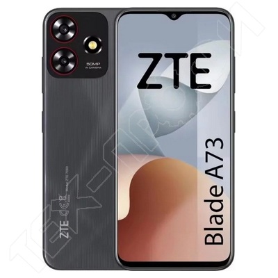  ZTE Blade A73