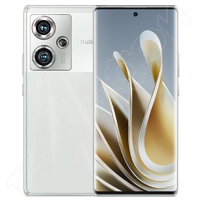  ZTE Nubia Z50