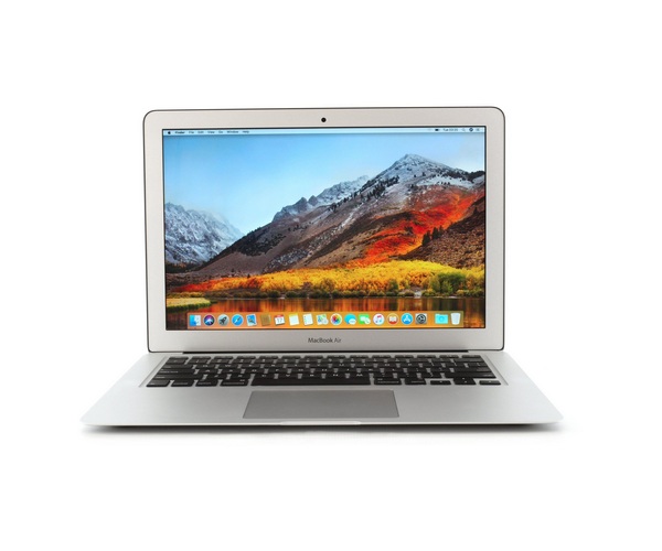 Ремонт ноутбуков Apple MacBook